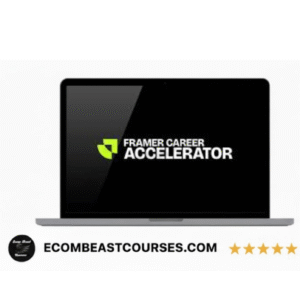 Ryan Hayward – Ultimate Framer Career Accelerator Course