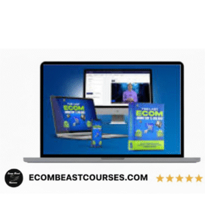 Justing Phillips – The Last eCom Course