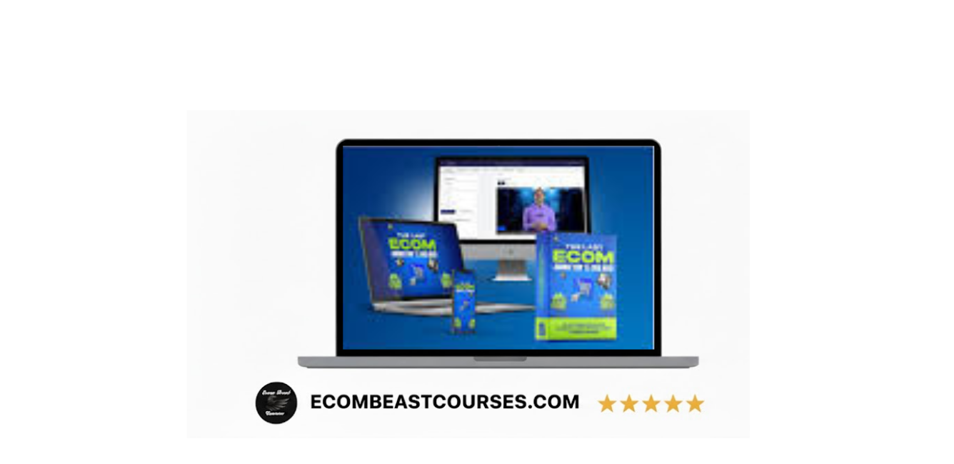 Justing Phillips – The Last eCom Course