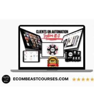 Ed Smith – Clients On Automation System 10.0