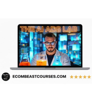 Sean Ferres – The AI Ads Lab