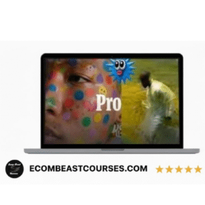 Andreis Ohneisser – AI Visual Mastery Complete Studio Suite Course