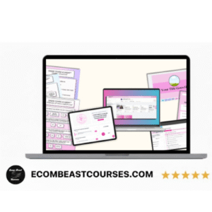 Amie Tollefsrud – Lazy Millionaire Method