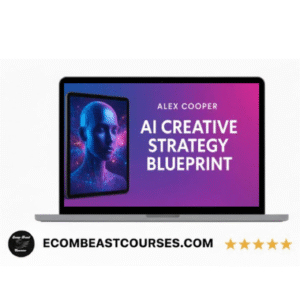 Alex & Jimmy – The AI Creative Strategist Blueprint