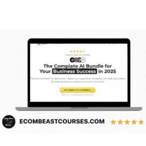 Katie – The Complete AI Bundle