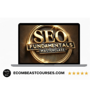 Greg Morrison – SEO Fundamentals Masterclass