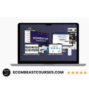 Jon Penberthy – Cold To Sold Academy (+AdCons)