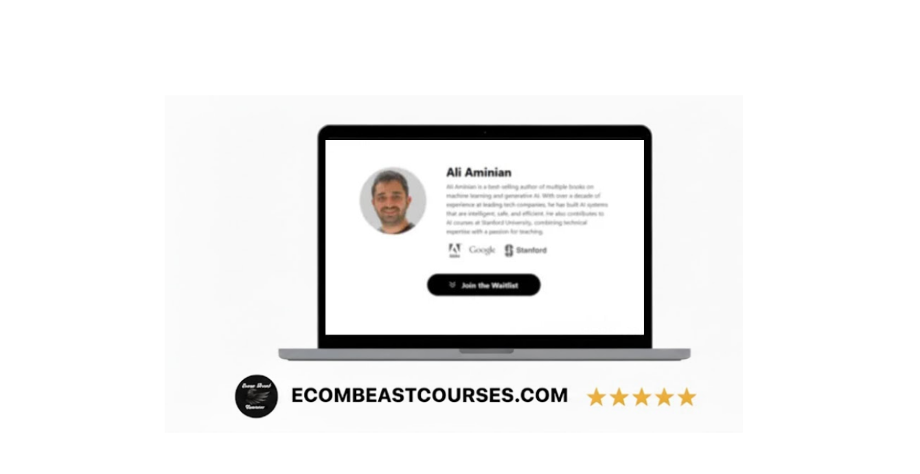 Learn by Doing Become an AI Engineer by ByteByteAI