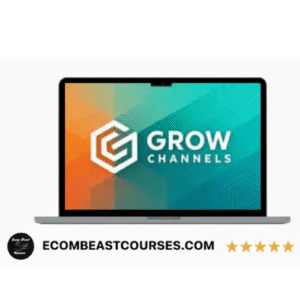 Razvan Paraschiv – Grow Channels Accelerator