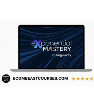 Peter H. Diamandis – Exponential Mastery