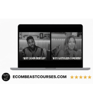 Jason Derulo and Kathleen Cameron – Million Dollar Mentality