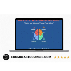 Chris Rocheleau – The Epic Ad Formula Workshop CODE Methodology