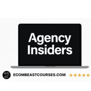 Shan Hanif – Agency Insiders