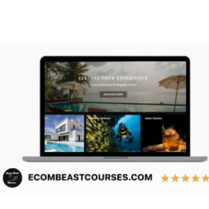 Zera Studio – Masterclass The Award-Winning Web Developer