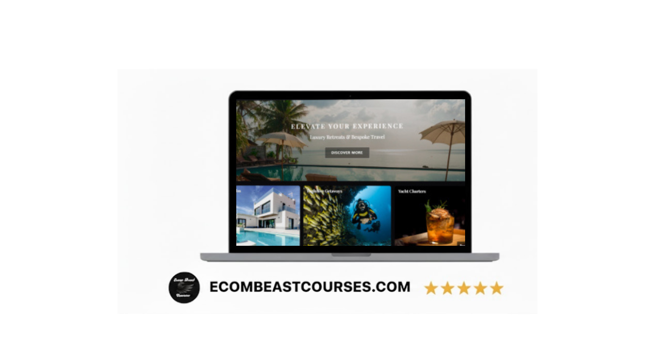 Zera Studio – Masterclass The Award-Winning Web Developer