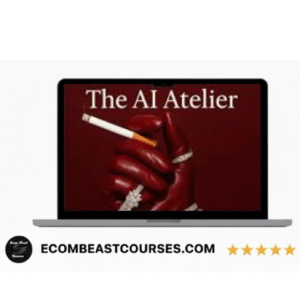 Niko X Studios – The Ai Atelier