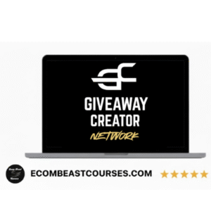 Valdo Ai – Giveaway Creator Network+Digital Product Creator