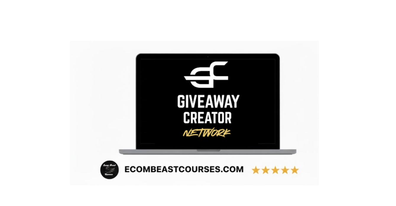 Valdo Ai – Giveaway Creator Network+Digital Product Creator