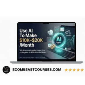 Daniel Fazio (Cold Email Wizard) – The AI Business Challenge