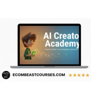 Faisal Khan – AI Creator Academy