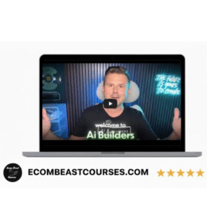 Marcin Teodoru – AI Builders