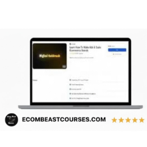 Karlo – Learn How To Make Ads & Scale Ecommerce Brands
