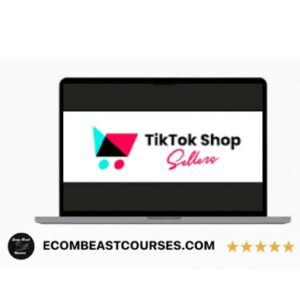Michelle Barnum Smith – The TikTok Shop Mastery System