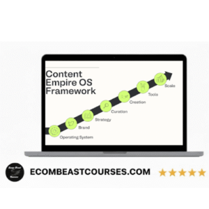 Matt Gray – Content Empire OS