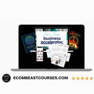 Julie Ciardi – Human Design Business Accelerator