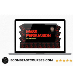 Paul Mascetta – Weapons of Mass Persuasion Workshop