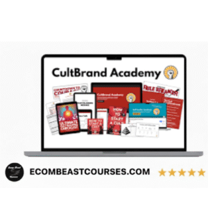 Jody Raynsford – CultBrand Academy