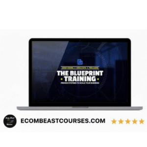 Ryan Stewart – The Blueprint Training 2025