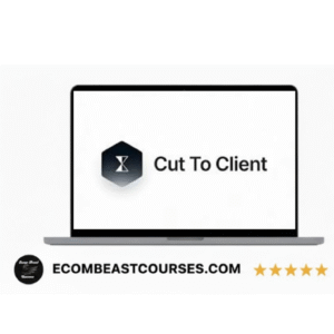 Nemanja Trajkovic – Cut To Client