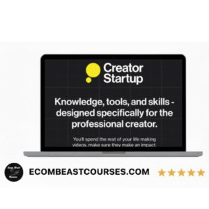Colin & Samir – Creator Startup Cohort 2