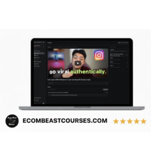 Justin Leung – Content Academy 3.0