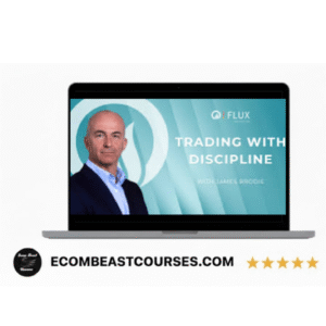 James Brodie – Trading With Discipline