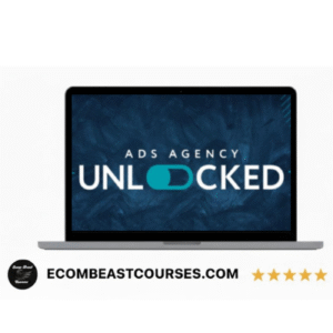 Mike Mancini – Google Ads Agency Unlocked