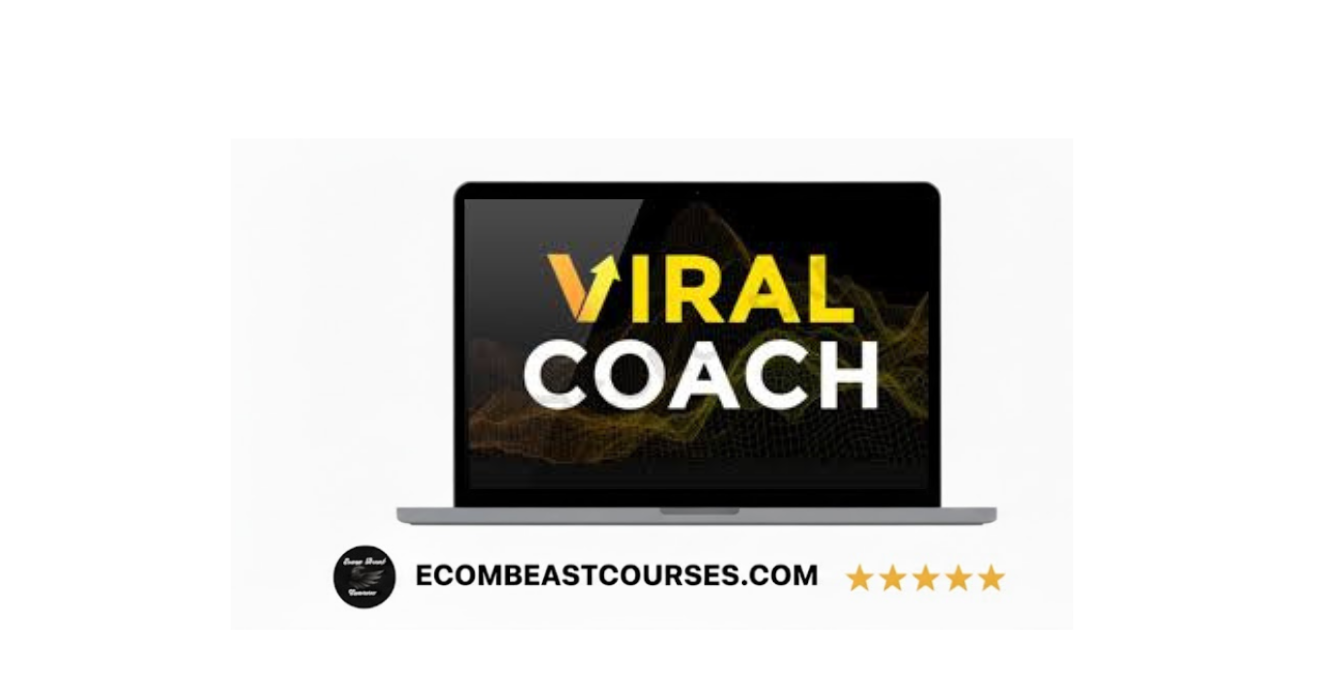 Daniel Iles – Viral Coach