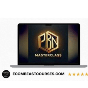 Greg Morrison – PBN Masterclass Series