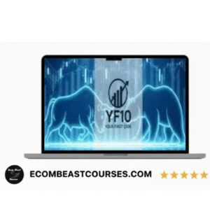 Scott Phillips – Your First $10k