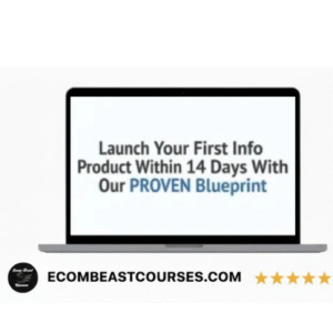 Orson – Info Product Blueprint
