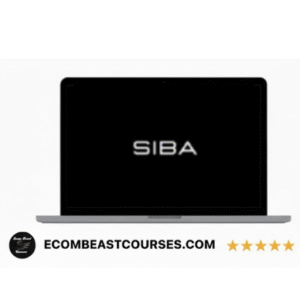 Salif Sibane – Siba Ecom Mastermind (9-Figure Ecom Creatives & Funnels Mastermind)