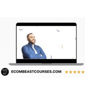 Konstantinos Doulgeridis – Facebook Ads Master Course for E-commerce
