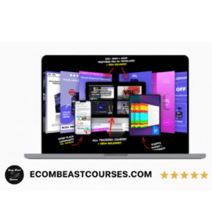 ADSRX – All Access Membership