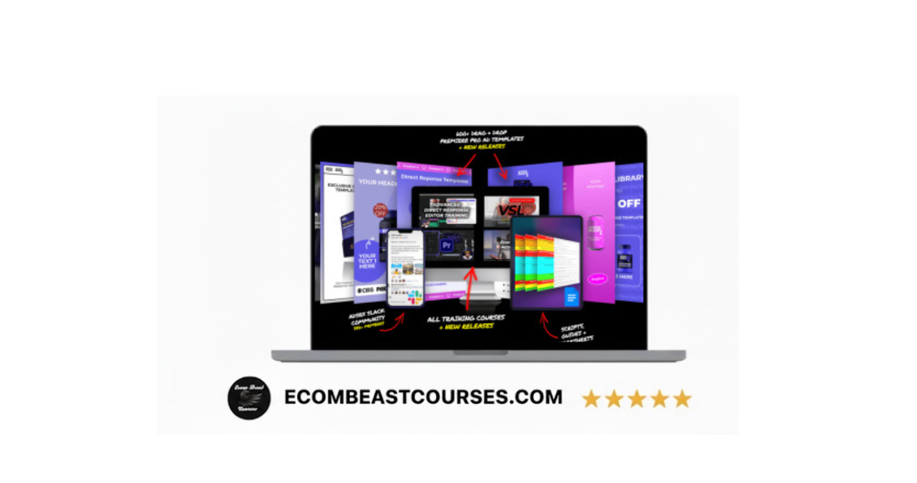 ADSRX – All Access Membership