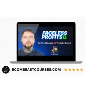 Danny Why – Faceless Profits