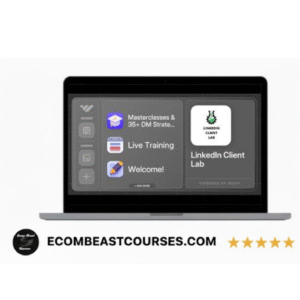 Ty Frankel – LinkedIn Client Lab