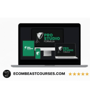 Adrian Salisbury – Pro Studio Formula