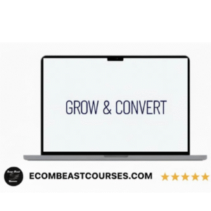 Benji Hyam – Grow & Convert Course