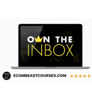 Alex Cattoni – Own The Inbox 2025